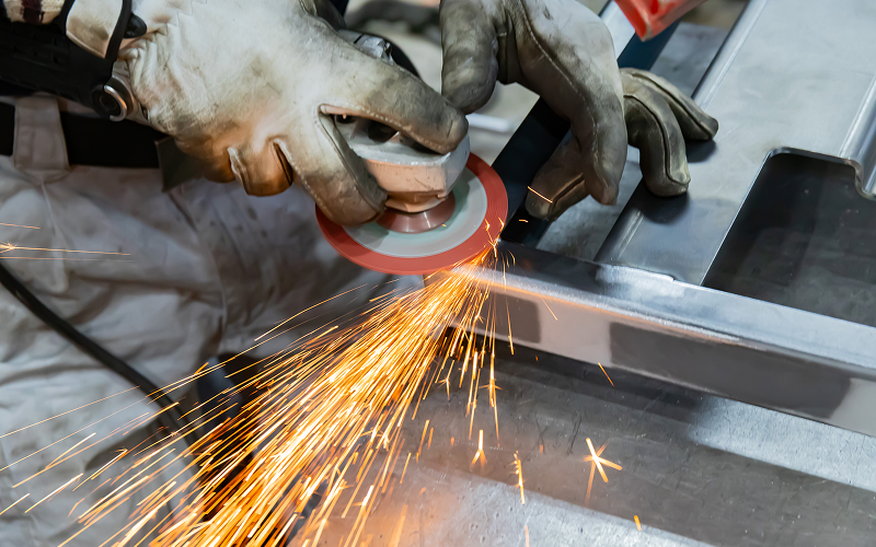 技術 / 設備紹介